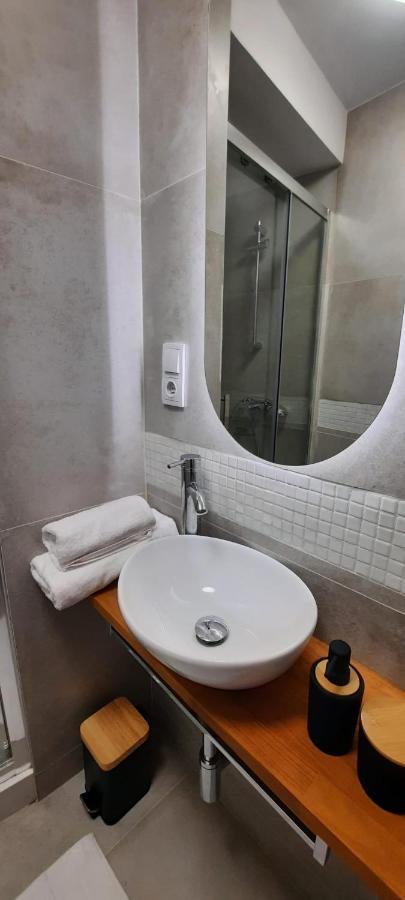 Apartament Milonga Apartament *