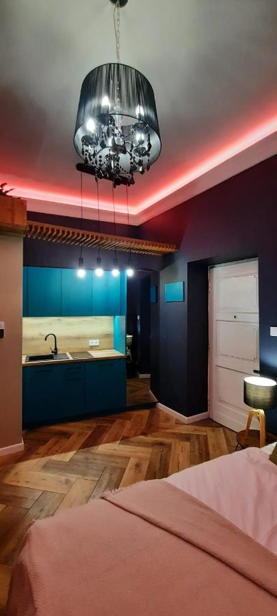 Apartament Apartament Milonga